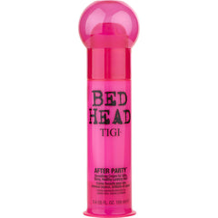 Bed Head By Tigi for Unisex. After Party Smoothing Cream For Silky Shiny Hair 3.4 oz (Packaging May Vary) | Perfumepur.com