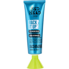 Bed Head By Tigi for Unisex. Back It Up Texturizing Cream 4.23 oz | Perfumepur.com