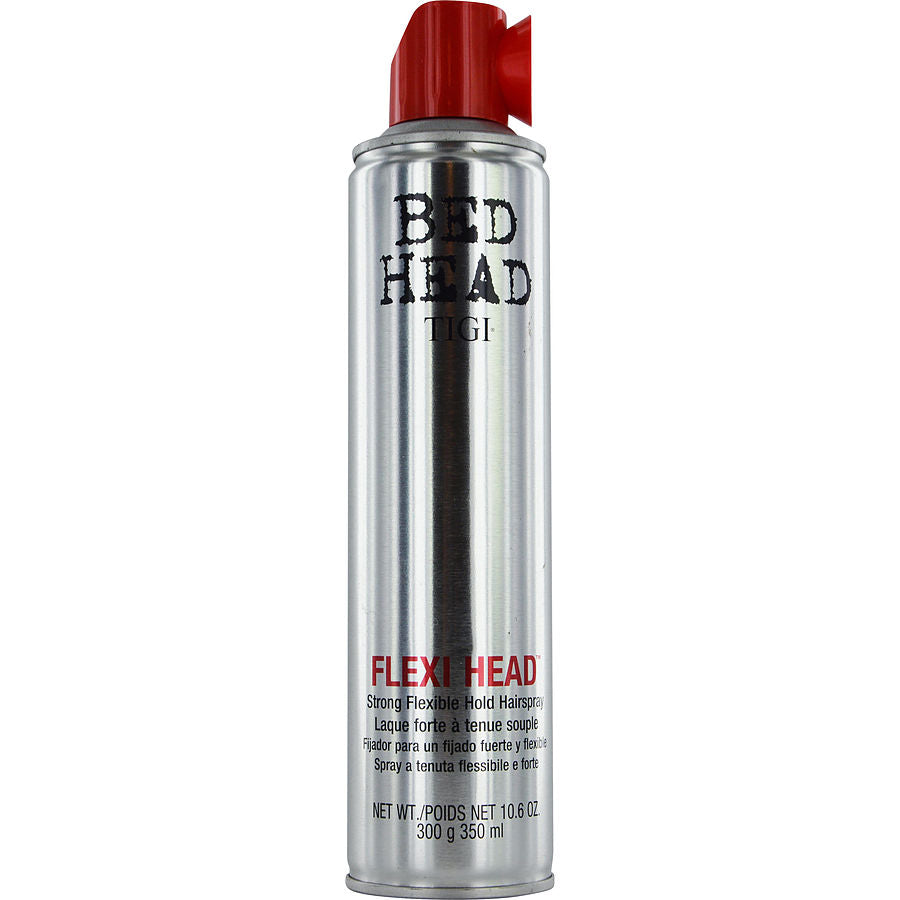 Bed Head By Tigi for Unisex. Flexi Head Hair Spray 10.6 oz | Perfumepur.com