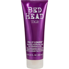 Bed Head By Tigi for Unisex. Fully Loaded Volumizing Conditioning Jelly 6.76 oz | Perfumepur.com