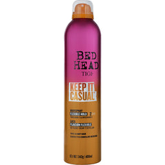 Bed Head By Tigi for Unisex. Keep It Casual Flexible Hold Hairspray 12.1 oz | Perfumepur.com