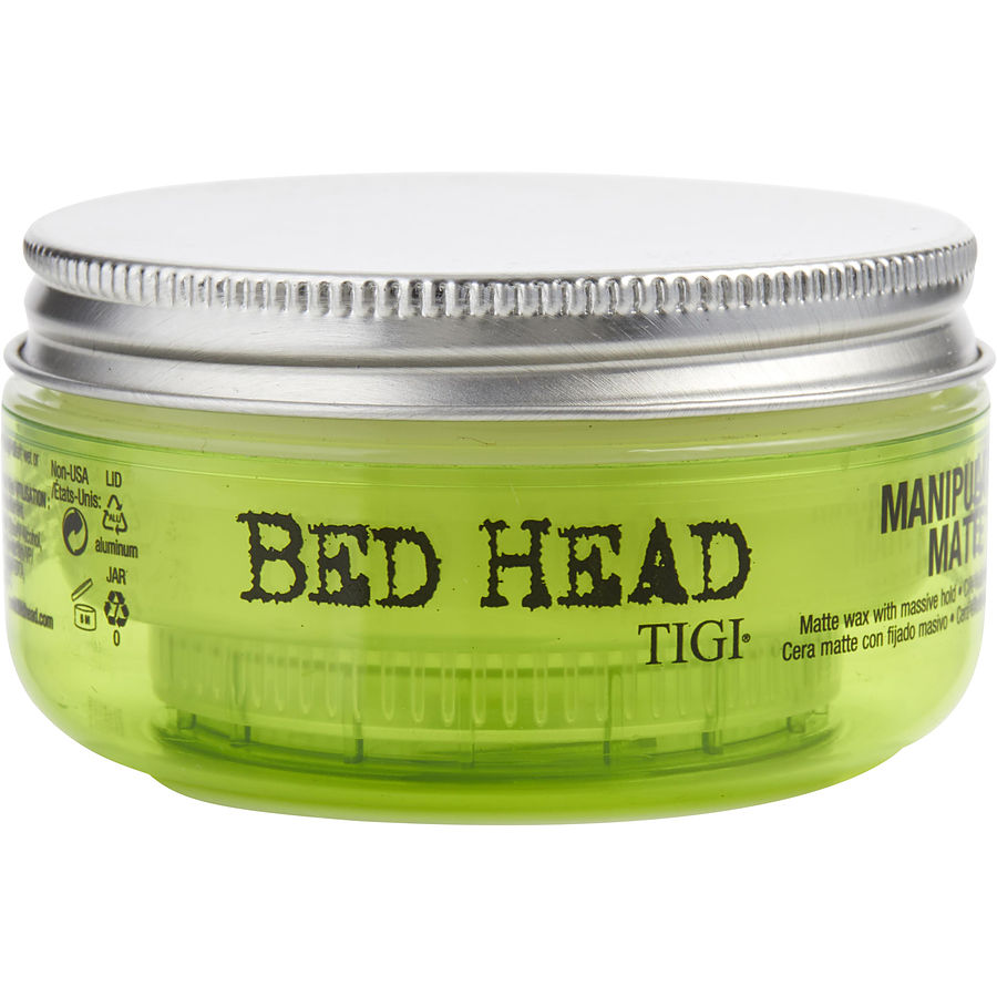 Bed Head By Tigi for Unisex. Manipulator Matte 2 oz | Perfumepur.com