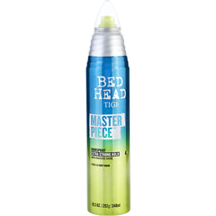 Bed Head By Tigi for Unisex. Masterpiece Extra Strong Hold Hairspray 10.3 oz | Perfumepur.com