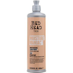 Bed Head By Tigi for Unisex. Moisture Maniac Conditioner 13.53 oz | Perfumepur.com