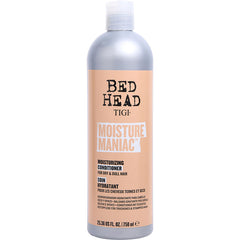 Bed Head By Tigi for Unisex. Moisture Maniac Conditioner 25.36 oz | Perfumepur.com