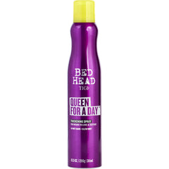 Bed Head By Tigi for Unisex. Queen For A Day Thickening Spray 10.5 oz | Perfumepur.com