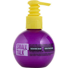 Bed Head By Tigi for Unisex. Small Talk Thickening Cream 4.23 oz | Perfumepur.com