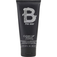 Bed Head Men By Tigi for Men. Clean Up Peppermint Conditioner 6.7 oz | Perfumepur.com