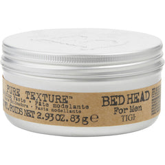 Bed Head Men By Tigi for Men. Pure Texture Molding Paste 2.93 oz (Gold Packaging) | Perfumepur.com