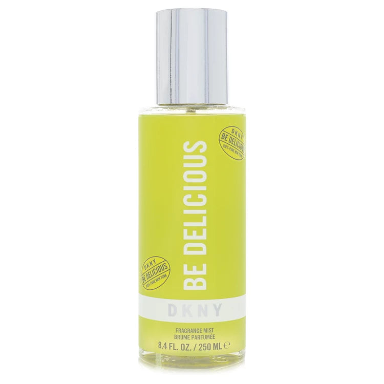 Be Delicious by Donna Karan for Women. Fragrance Mist 8.4 oz | Perfumepur.com