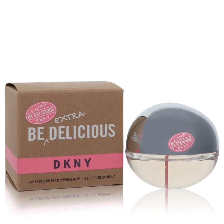 Be Extra Delicious by Donna Karan for Women. Eau De Parfum Spray 1 oz | Perfumepur.com
