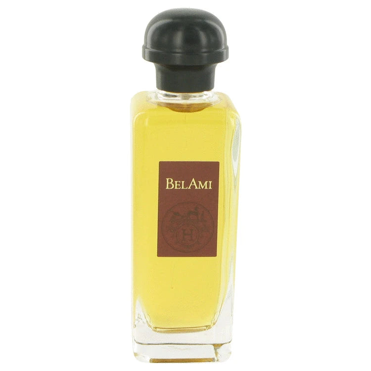 Bel Ami by Hermes for Men. Eau De Toilette Spray (Tester) 3.4 oz | Perfumepur.com