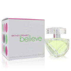Believe by Britney Spears for Women. Eau De Parfum Spray 1 oz | Perfumepur.com