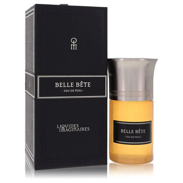 Belle Bete by Liquides Imaginaires for Women. Eau De Parfum Spray 3.3 oz | Perfumepur.com