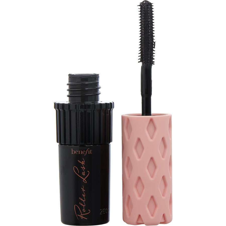 Benefit By Benefit for Women. Roller Lash Super Curling & Lifting Mascara (Mini) - Black (4g/0.14oz) | Perfumepur.com