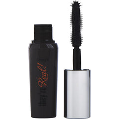 Benefit By Benefit for Women. They're Real Beyond Mascara - Black (Deluxe Mini) (4.0g/0.14oz) | Perfumepur.com