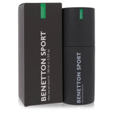 Benetton Sport by Benetton for Men. Eau De Toilette Spray 3.3 oz | Perfumepur.com