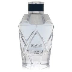 Bentley Exotic Musk by Bentley for Unisex. Eau De Parfum Spray (Unisex Unboxed) 3.4 oz | Perfumepur.com