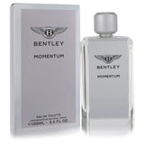 Bentley Momentum by Bentley for Men. Eau De Toilette Spray 3.4 oz | Perfumepur.com