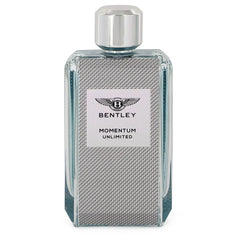 Bentley Momentum Unlimited by Bentley for Men. Eau De Toilette Spray (unboxed) 3.4 oz  | Perfumepur.com