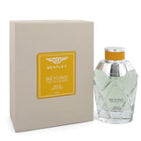 Bentley Wild Vetiver by Bentley for Unisex. Eau De Parfum Spray (Unisex) 3.4 oz | Perfumepur.com