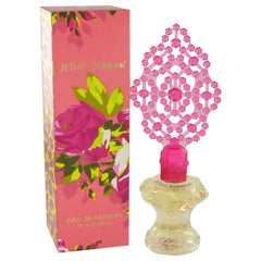 Betsey Johnson by Betsey Johnson for Women. Eau De Parfum Spray 1 oz | Perfumepur.com