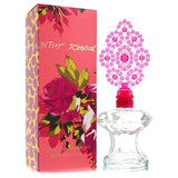 Betsey Johnson by Betsey Johnson for Women. Eau De Parfum Spray 3.4 oz | Perfumepur.com