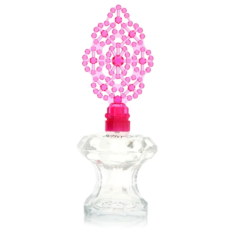 Betsey Johnson by Betsey Johnson for Women. Eau De Parfum Spray (unboxed) 3.4 oz | Perfumepur.com