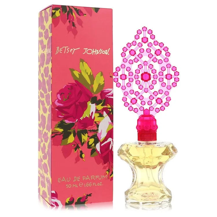 Betsey Johnson by Betsey Johnson for Women. Fragrance Mist Spray 8.4 oz | Perfumepur.com