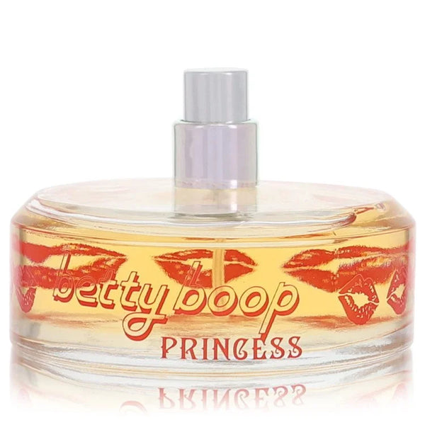 Betty Boop Princess by Betty Boop for Women. Eau De Parfum Spray (Tester) 2.5 oz | Perfumepur.com