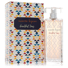 Beautiful Times by Nanette Lepore for Women. Eau De Parfum Spray 3.4 oz | Perfumepur.com