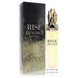 Beyonce Rise by Beyonce for Women. Eau De Parfum Spray 3.4 oz | Perfumepur.com
