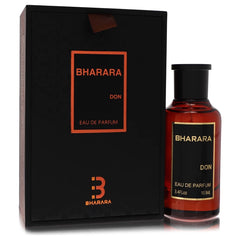Bharara Don by Bharara Beauty for Men. Eau De Parfum Spray 3.4 oz | Perfumepur.com