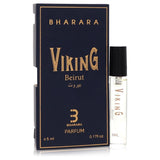 Bharara Viking Beirut by Bharara Beauty for Men. Mini EDP 0.17 oz | Perfumepur.com