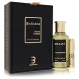 Bharara Niche Femme by Bharara Beauty for Women. Eau De Parfum Spray + Refillable Travel Spray 3.4 oz | Perfumepur.com