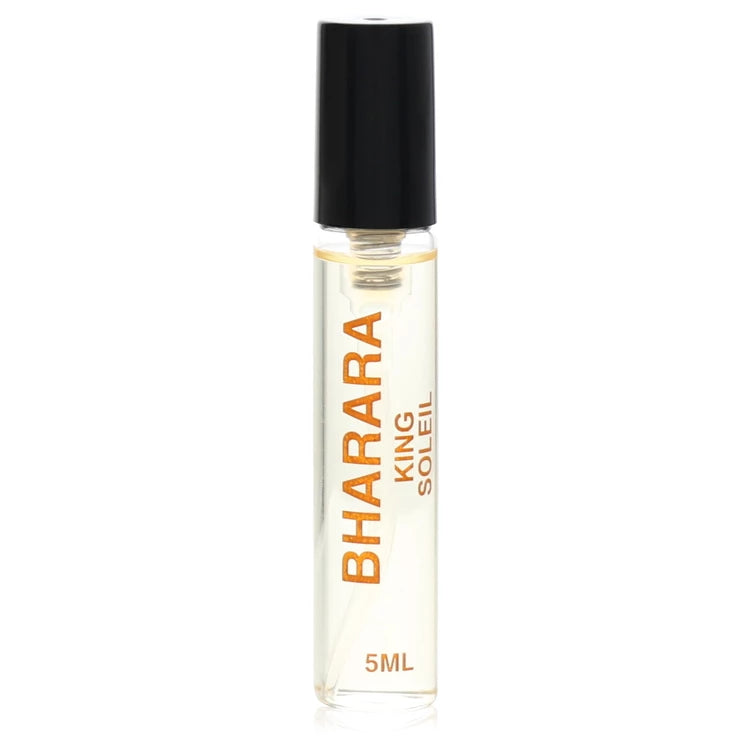 Bharara Beauty Bharara King Soleil by Bharara Beauty Mini EDP for men 0.17 oz (5ml)