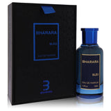 Bharara Bleu by Bharara Beauty for Unisex. Eau De Parfum Spray + Refillable Travel Spray (Unisex) 3.4 oz | Perfumepur.com