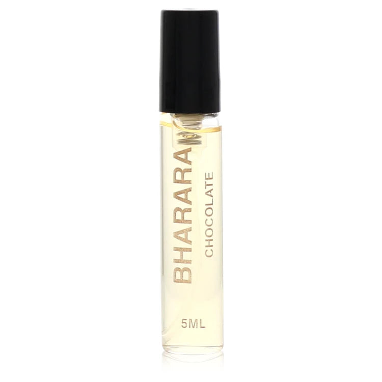 Bharara Chocolate by Bharara Beauty for Men. Vial (sample) .17 oz | Perfumepur.com