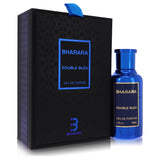 Bharara Double Bleu by Bharara Beauty for Men. Eau De Parfum Spray 3.4 oz | Perfumepur.com