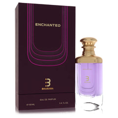 Bharara Enchanted by Bharara Beauty for Women. Eau De Parfum Spray 3.4 oz | Perfumepur.com