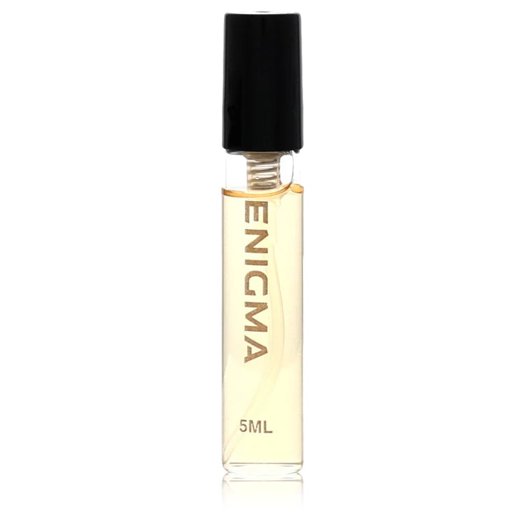 Bharara Enigma by Bharara Beauty for Men. Mini EDP Spray 0.17 oz | Perfumepur.com