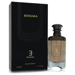 Bharara Enigma by Bharara Beauty for Unisex. Eau De Parfum Spray (Unisex) 3.4 oz | Perfumepur.com