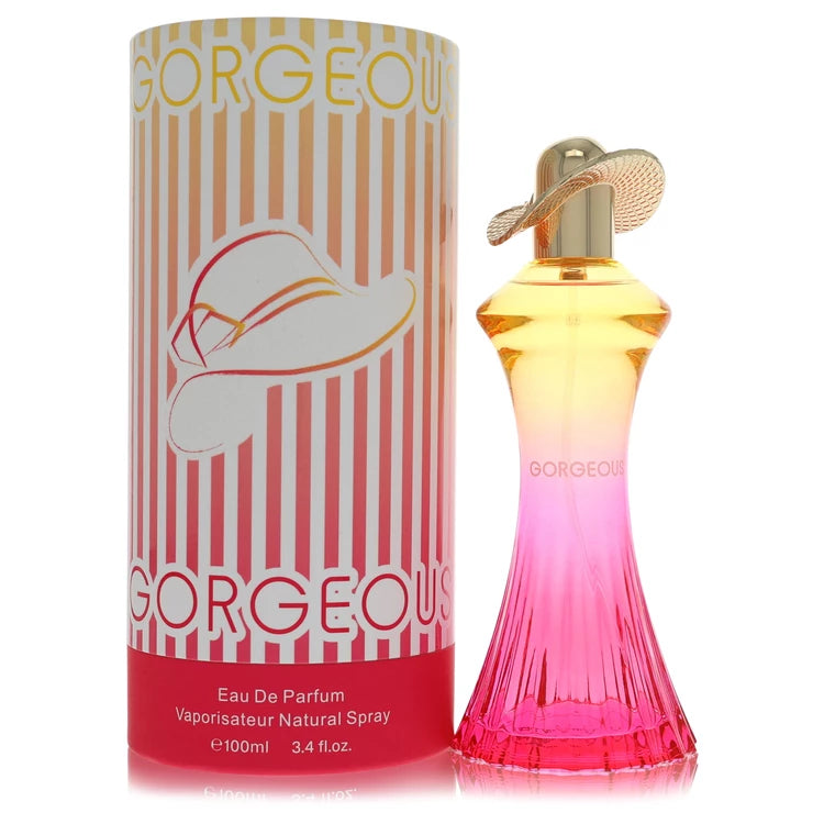 Bharara Gorgeous by Bharara Beauty for Women. Eau De Parfum Spray 3.4 oz | Perfumepur.com