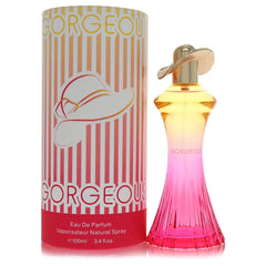Bharara Gorgeous by Bharara Beauty for Women. Eau De Parfum Spray 3.4 oz | Perfumepur.com