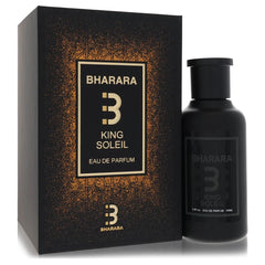 Bharara King Soleil by Bharara Beauty for Unisex. Eau De Parfum Spray (Unisex) 3.4 oz | Perfumepur.com