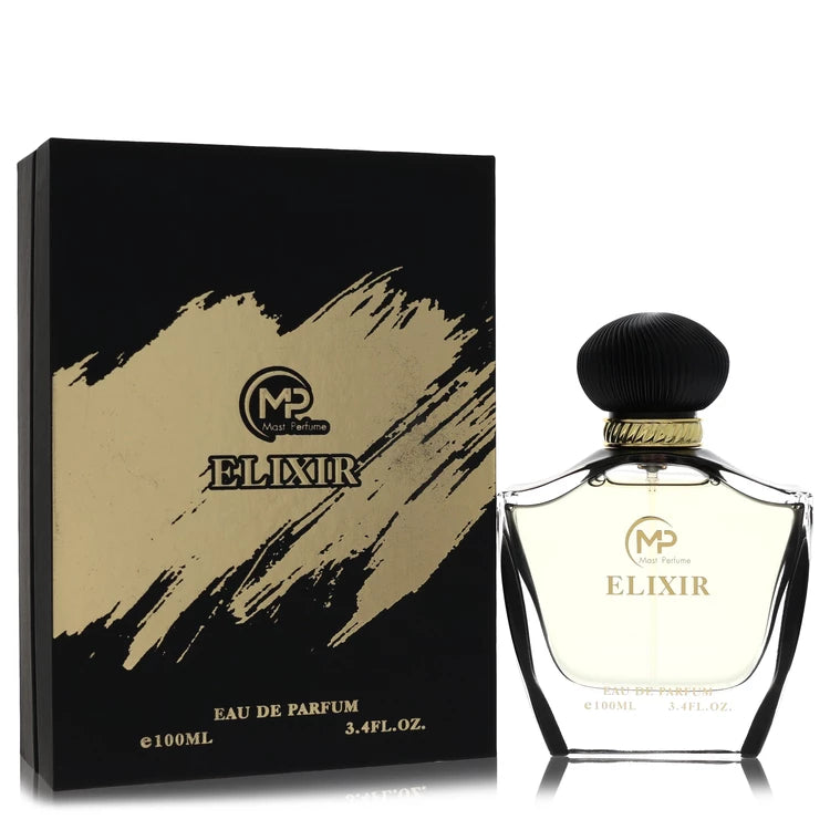 Bharara Mast Elixir by Bharara Beauty for Unisex. Eau De Parfum Spray (Unisex) 3.4 oz | Perfumepur.com