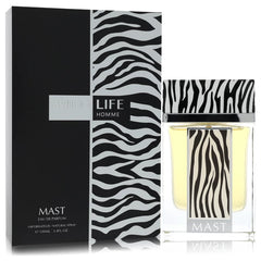 Bharara Mast Wild Life by Bharara Beauty for Men. Eau De Parfum Spray 3.4 oz | Perfumepur.com