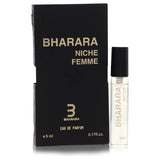 Bharara Niche Femme by Bharara Beauty for Women. Mini EDP Spray 0.17 oz | Perfumepur.com