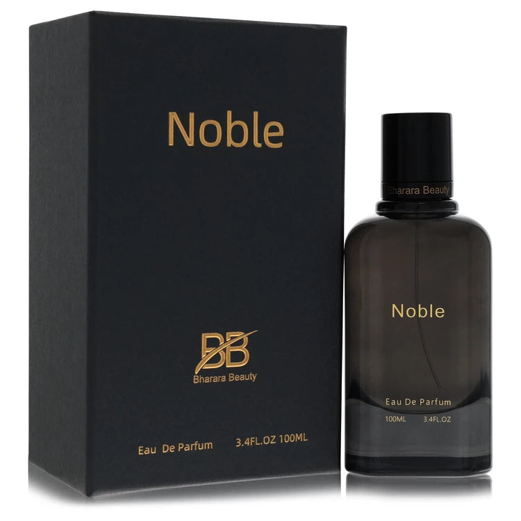 Bharara Noble by Bharara Beauty for Men. Eau De Parfum Spray 3.4 oz | Perfumepur.com
