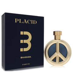 Bharara Placid by Bharara Beauty for Men. Mini EDP 0.17 oz | Perfumepur.com